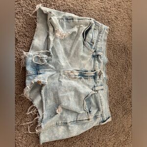 Old navy shorts